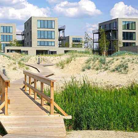 Stunning Home In Lembruch-Duemmer See With Sauna 외부 사진
