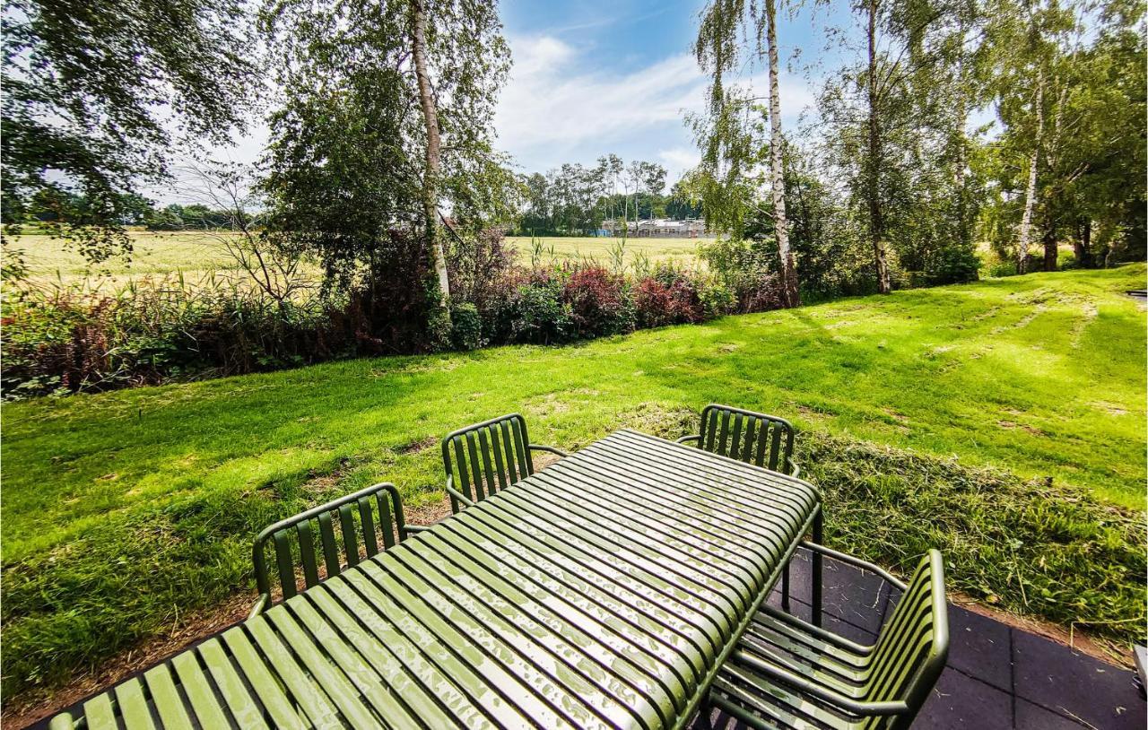 Stunning Home In Lembruch-Duemmer See With Sauna 외부 사진