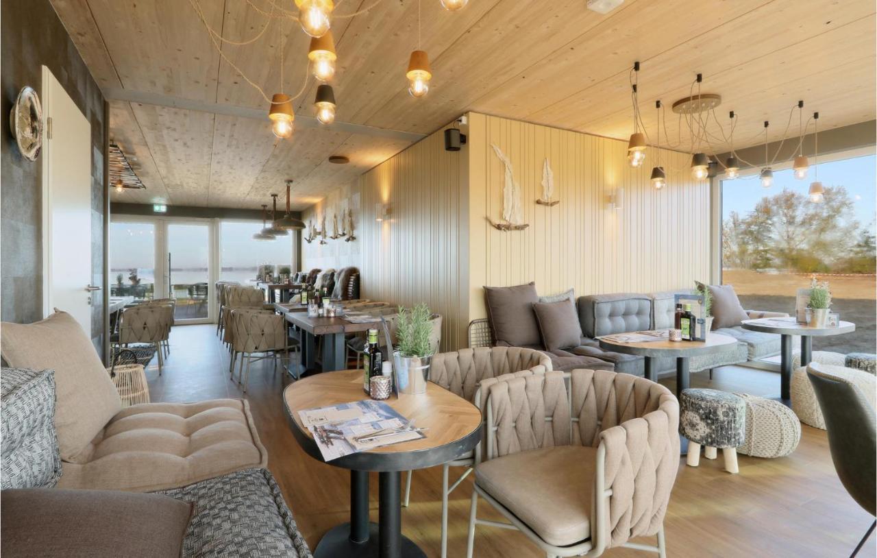 Stunning Home In Lembruch-Duemmer See With Sauna 외부 사진