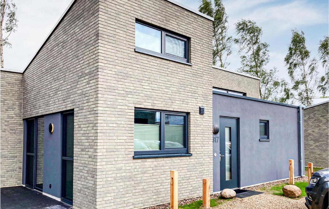 Stunning Home In Lembruch-Duemmer See With Sauna 외부 사진