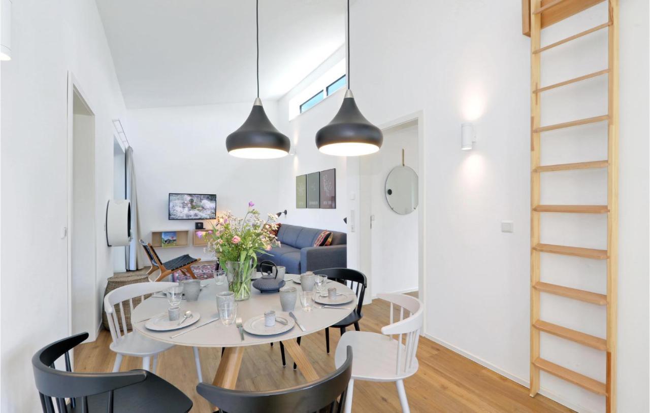 Stunning Home In Lembruch-Duemmer See With Sauna 외부 사진
