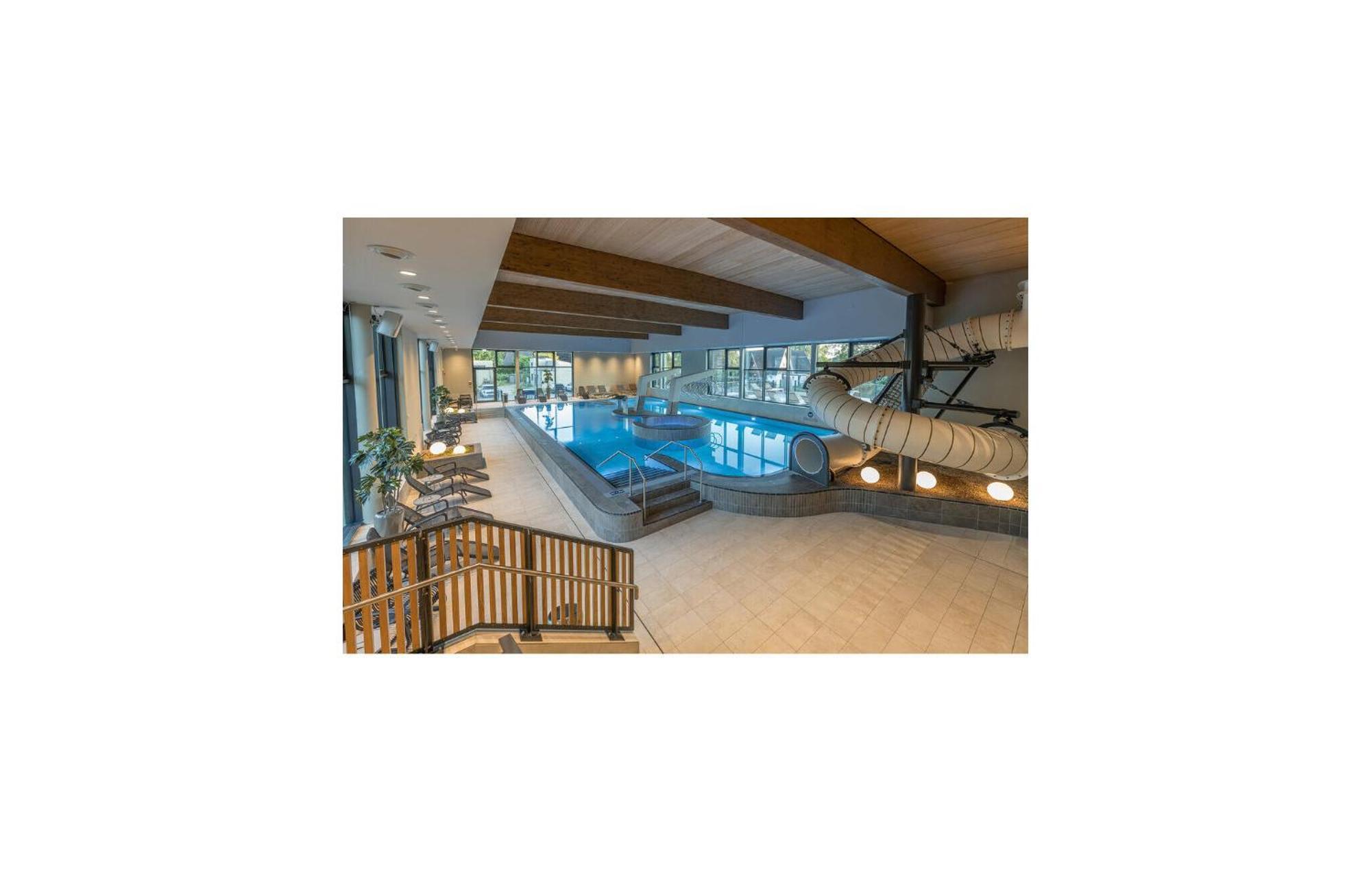 Stunning Home In Lembruch-Duemmer See With Sauna 외부 사진
