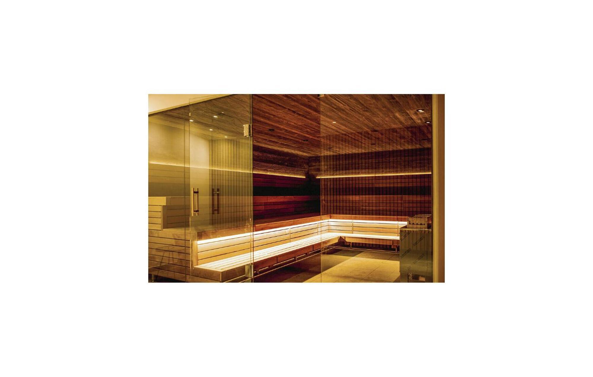 Stunning Home In Lembruch-Duemmer See With Sauna 외부 사진